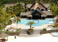 Ambre Resort & SPA Hotel