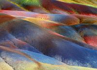 Семицветные пески