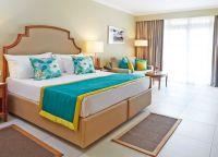 Sands Suites Resort & Spa номер