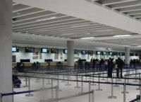 Регистрация на рейс в аэропорту Пафоса