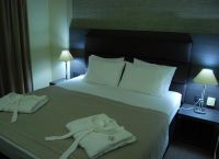 Rapos Resort Hotel номер
