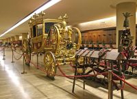 Исторический музей Ватикана