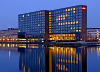 Copenhagen Marriott Hotel