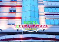 Отель TCC Grand Plaza