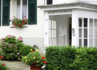 Гостевой дом Marthahaus