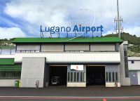 Аэропорт Лугано