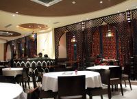 Restaurant Hala