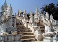 Пагода Сеттавья Пайя