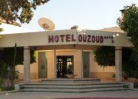 Отель Ouzoud 4