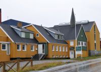 Nuuk Kunstmuseum