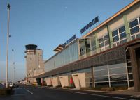 Аэропорт Остенде-Брюгге