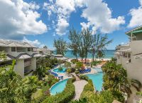 Bougainvillea Beach Resort - один из лучших отелей
