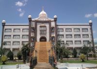 Центр Guru Nanak Nishkam Sevak Jatha Gurduara в Керичо