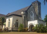 Церковь Святого Патрика