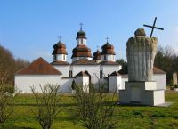 Храм Украинской православной церкви