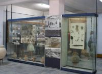 Исторический музей города