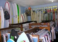 Магазин Dread or Dead surf shop