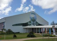 Музей Barbados Concorde Experience