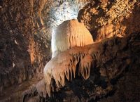 Пещера Харрисонс-Кейв