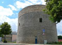 Валансьенская башня