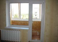 Балконные окна1