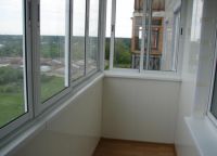 Балконные окна13