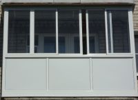 Балконные окна4