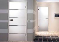 Двери для ванной и туалета2