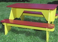 Раскладной стол для пикника4