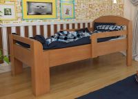 Раздвижная кровать для ребенка3
