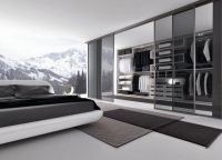 Мебель для спальни в современном стиле8