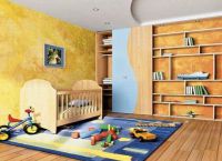 Ковровое покрытие для детской комнаты8
