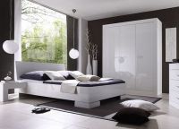 Мебель для спальни в современном стиле9