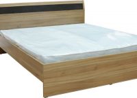 Кровать из ДСП5