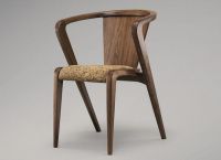 Деревянное кресло17
