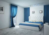 Синяя спальня8
