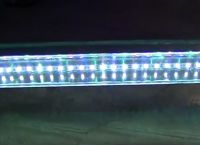 Светодиодная подсветка для аквариума своими руками27