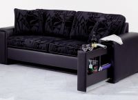 Угловой диван с баром7