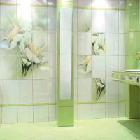 Ванная комната - дизайн14