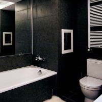 Ванная комната - дизайн5