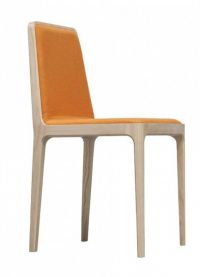 стулья деревянные с мягким сиденьем3