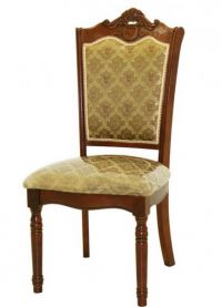 стулья деревянные с мягким сиденьем4