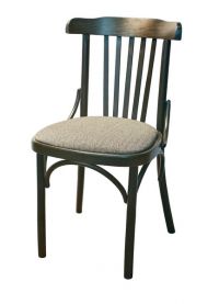 стулья деревянные с мягким сиденьем7