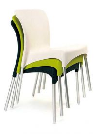 стулья на металлокаркасе 5