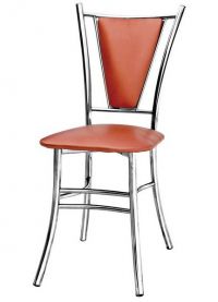 стулья на металлокаркасе 8
