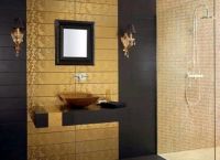 ванная комната дизайн плитка 6