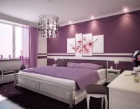 3. Фиолетовый цвет в интерьере спальни.jpg
