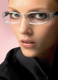 красивые очки для зрения женские 1