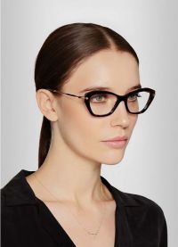 красивые очки для зрения женские 3