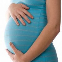 можно ли гексорал при беременности